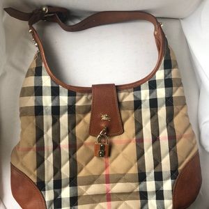 Burberry Bag